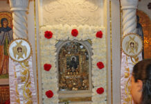 Θαύμα Αγίας Ειρήνης Χρυσοβαλάντου: Ίαση της 6χρονης Ελένης