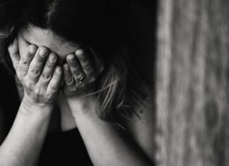 Ο πόνος όταν οι γονείς χάνουν το παιδί τους