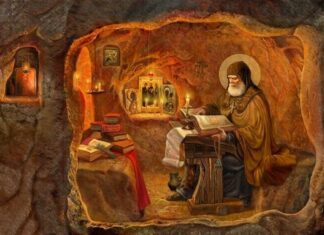 Ένας Άγγελος ζήτησε από εμένα να προσευχηθώ γι’ αυτόν!