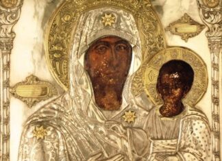 Παναγία Αντιφωνήτρια: Γιατί ονομάστηκε έτσι η Θαυματουργή Εικόνα;