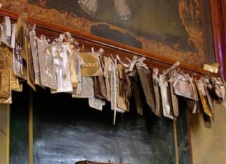 Λευκωσία: Χρυσοχόος αγόρασε κλοπιμαία τάματα από εκκλησία και τα έλιωσε