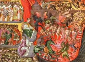 Πως είναι δυνατόν ο Θεός να τιμωρεί τα παιδιά Του στην κόλαση;