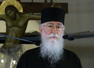 Δύο πράγματα δεν θα σε αφήσει ο διάβολος να κάνεις