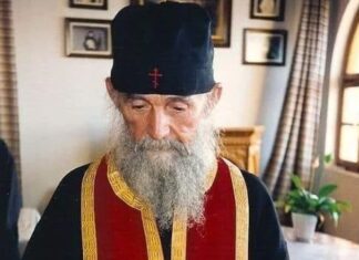 Τα δεινά χρόνια πλησιάζουν! Όταν δούμε πολέμους και σεισμούς και…