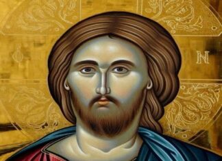 Χριστέ μου βοήθα με να Σ’αγαπώ!