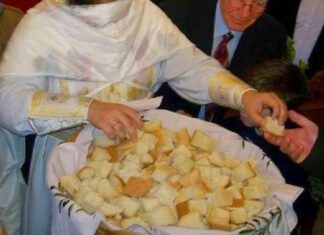 Το Αντίδωρο και το Πρόσφορο – Τι σημαίνει το καθένα;