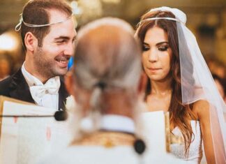 Πως θα σώσω το γάμο μου;