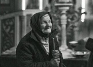 Τέτοιες ψυχούλες θα μας κρίνουν την Ημέρα της Κρίσεως