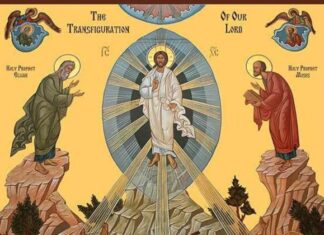 6 Αυγούστου – Ο στόχος και ο σκοπός της εορτής της Μεταμορφώσεως του Σωτήρος