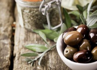 Η αυστηρή νηστεία του Δεκαπενταύγουστου