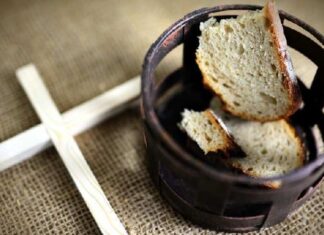 Πρόσεξε τι δεν μπορείς να τρως στη νηστεία του Δεκαπενταυγούστου