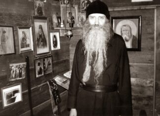 Κάποιες φορές οι δαίμονες εμφανίζονται ως Άγγελοι…