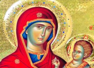 Να ανακαλύψουμε κι εμείς την Παναγία – Δεκαπενταύγουστος