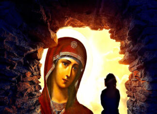 Συγκλονιστική Ιστορία: Η Παναγία δεν παρέβλεψε τον πόθο του…