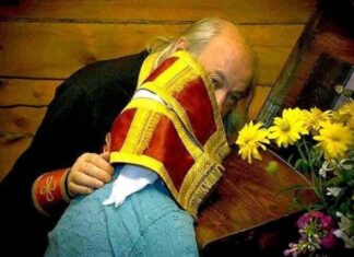 Εξομολογούμαστε όχι για να Κοινωνήσουμε, αλλά επειδή μετανοούμε και θέλουμε να πετάξουμε τις αμαρτίες μας