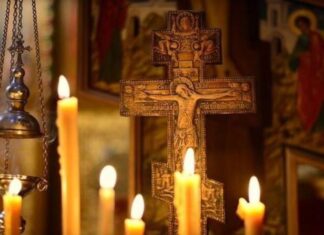 Ο Θεός δοξάζει αυτούς που νηστεύουν τις Παρασκευές
