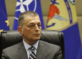 Άγιο Όρος: Νέος διοικητής ο Αλκιβιάδης Στεφανής – Παραιτήθηκε ο Αναστάσιος Μητσιάλης