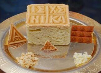 Ο Ιερέας που έβαζε ανάποδα τις μερίδες στον Άγιο Δίσκο