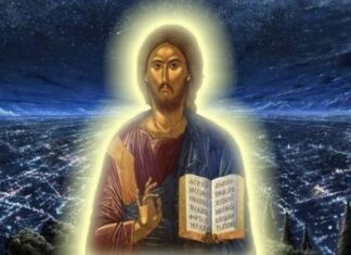 Προσευχή για πόλεμο – Υπέρ της ειρήνης του κόσμου