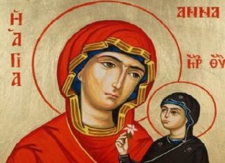 Θαύμα: Παντού το πήγες το παιδί σου για να γίνει καλά, αλλά σε μένα δεν το έφερες…