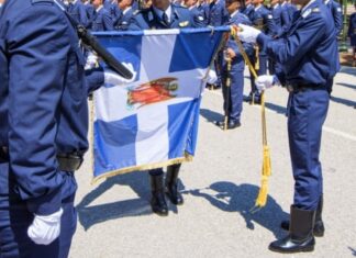 ΕΚΤΑΚΤΟ – Σοκ στην Αεροπορία: Νεκρός Σμηνίτης στη Σκοτίνα