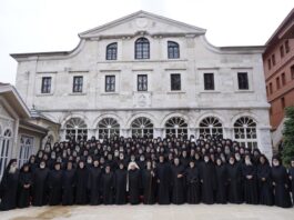 Σύναξη Οικ.Πατριαρχείου: Πρόταση για Κοινό Πάσχα Ορθοδόξων και Καθολικών – Τι πάνε να κάνουν;