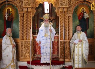 Άρτης Καλλίνικος: H υπακοή στον Θεό Θαυματουργεί