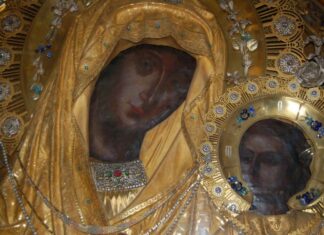 Σήμερα 1 Οκτωβρίου γιορτάζει η Παναγία η Γοργοεπήκοος