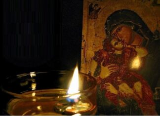 Τι να κάνω για να μην με ενοχλούν τα κακά πνεύματα το βράδυ;