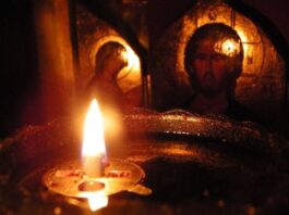 Πως ενεργεί η Θεία Χάρη – Πως την αποδέχεται ο άνθρωπος