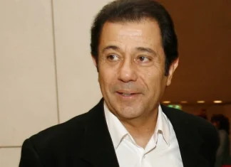 Έφυγε από τη ζωή ο ηθοποιός Δάνης Κατρανίδης