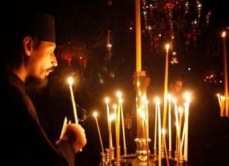 Μια υπέροχη αληθινή Χριστιανική ιστορία – Δίδαγμα