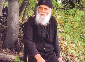 Η συγκλονιστική προφητεία του Αγίου Παϊσίου: «Όταν ξεκινήσει η ένταση στο Αιγαίο, η Ελλάδα…»