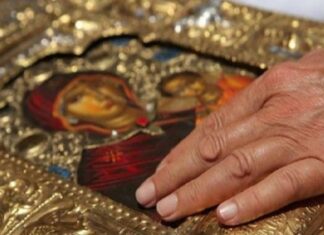 Πρέπει να λέμε όλο και περισσότερο την «Ευχή» – Ποια είναι;