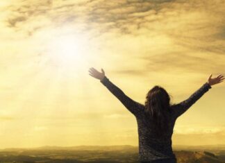 Μόνο έτσι θα φύγει το κακό από πάνω μου