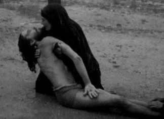 Όταν η Παναγία μας συνάντησε την μάνα του Ιούδα