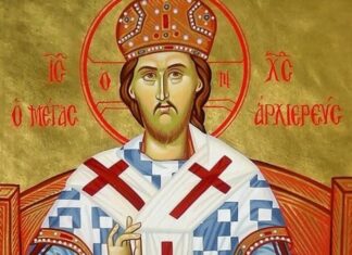 Που ήσουν Κύριε; Γιατί δεν ήρθες όταν σε χρειαζόμουν;