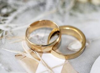 Πώς θα έχω έναν ευτυχισμένο γάμο;