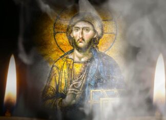 Υπάρχει Θεός ή όλα έγιναν τυχαία;