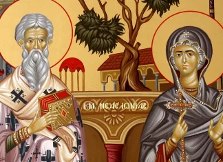 Το συγκλονιστικό Θαύμα του Αγίου Κυπριανού στο μοναστήρι του – Ήταν θύμα μαγείας