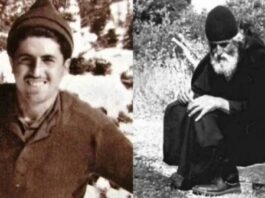 Ο Άγιος Παΐσιος στρατιώτης στο μέτωπο του ’40 – Τι αποκαλύπτει συστρατιώτης του