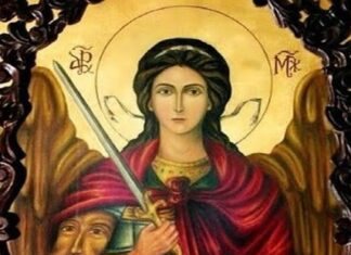 Τα συγκλονιστικά της Ορθοδοξίας μας: Ο κόσμος των Αγγέλων