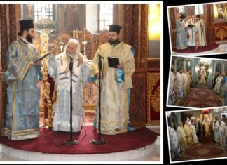 Έδεσσα και Γιαννιτσά τίμησαν την 28η Οκτωβρίου με κατάνυξη και πατριωτισμό