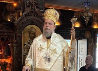 Νέας Ιωνίας Γαβριήλ: Η καρποφορία των αρετών επιτυγχάνεται μόνο μέσα στον γόνιμο χώρο της Εκκλησίας