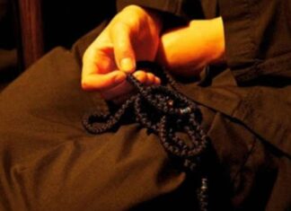 Για ποιο λόγο φτιάχτηκε το κομποσχοίνι