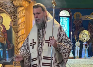 Νέας Ιωνίας Γαβριήλ: Η Εκκλησία είναι νοσοκομείο που θεραπεύει τις πληγές της ψυχής