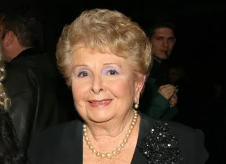 Βέφα Αλεξιάδου: Πέθανε σε ηλικία 91 ετών η αγαπημένη μαγείρισσα