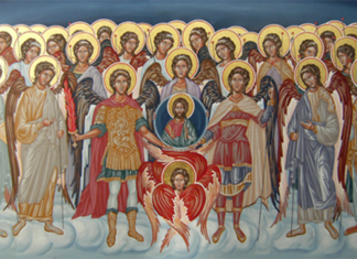 Πόσοι και ποιοι είναι οι Στρατηγοί – Αρχάγγελοι των Αγγελικών Ταγμάτων;