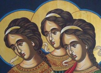 Τι είναι οι Άγγελοι και πως δημιουργήθηκαν;