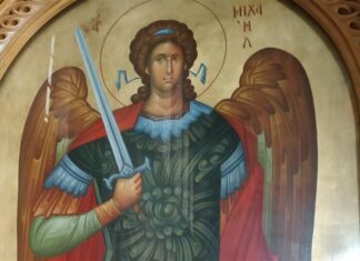 Αρχάγγελος Μιχαήλ: Ποιος είναι ο στρατηλάτης των αγγέλων και προπομπός των ψυχών